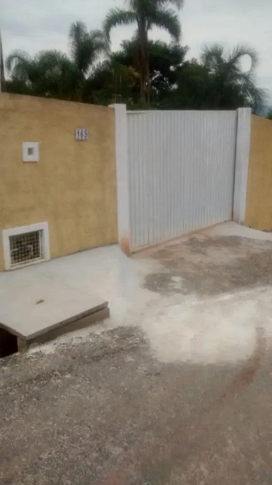 Chácara, 3 quartos, 580 m² - Foto 3