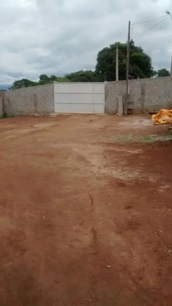 Chácara, 3 quartos, 580 m² - Foto 4