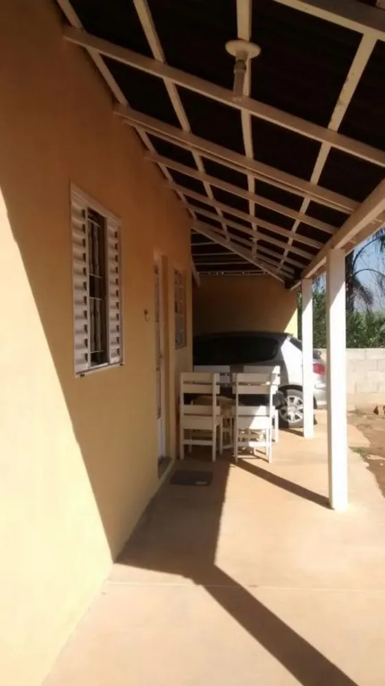 Chácara, 3 quartos, 580 m² - Foto 5