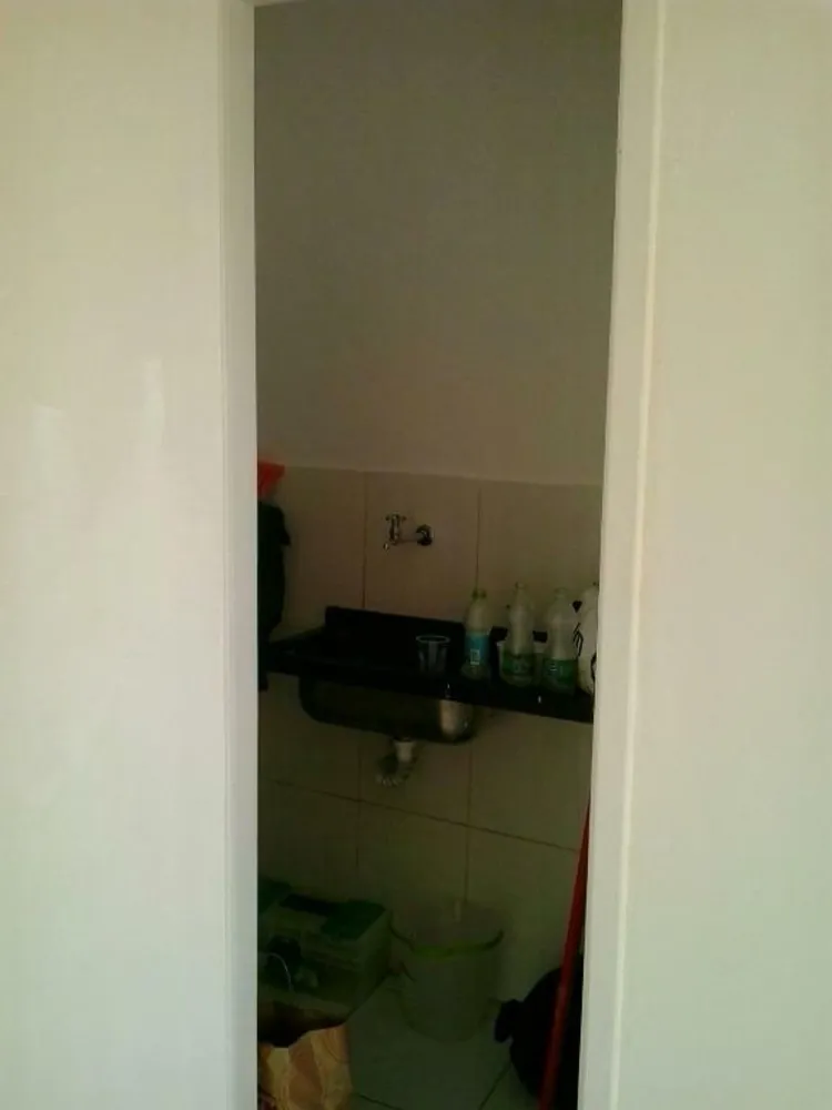 Sala-Conjunto, 48 m² - Foto 4