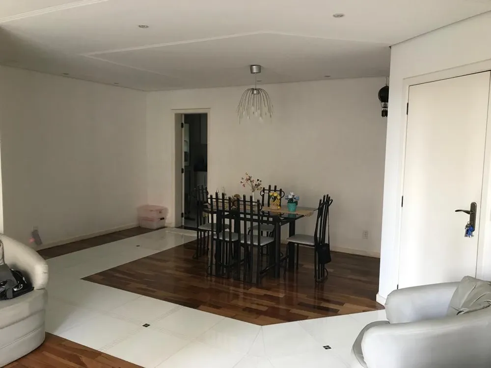 Apartamento, 4 quartos, 127 m² - Foto 4