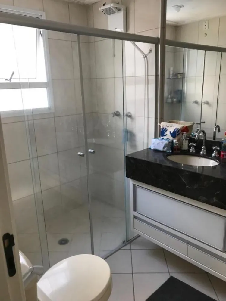 Apartamento, 4 quartos, 127 m² - Foto 5