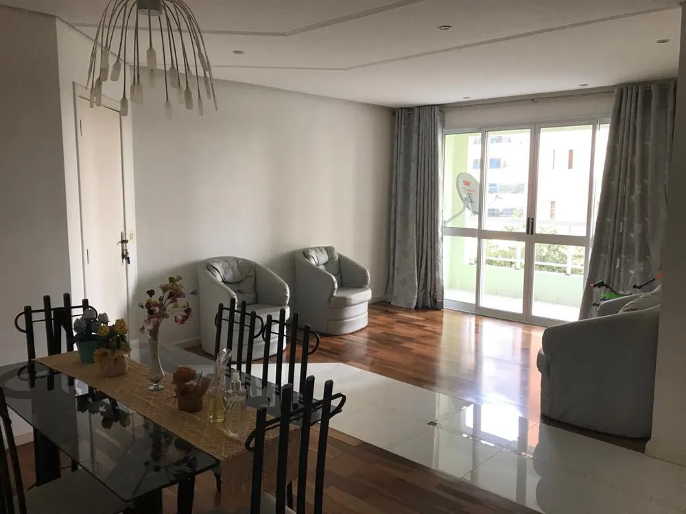 Apartamento, 4 quartos, 127 m² - Foto 1