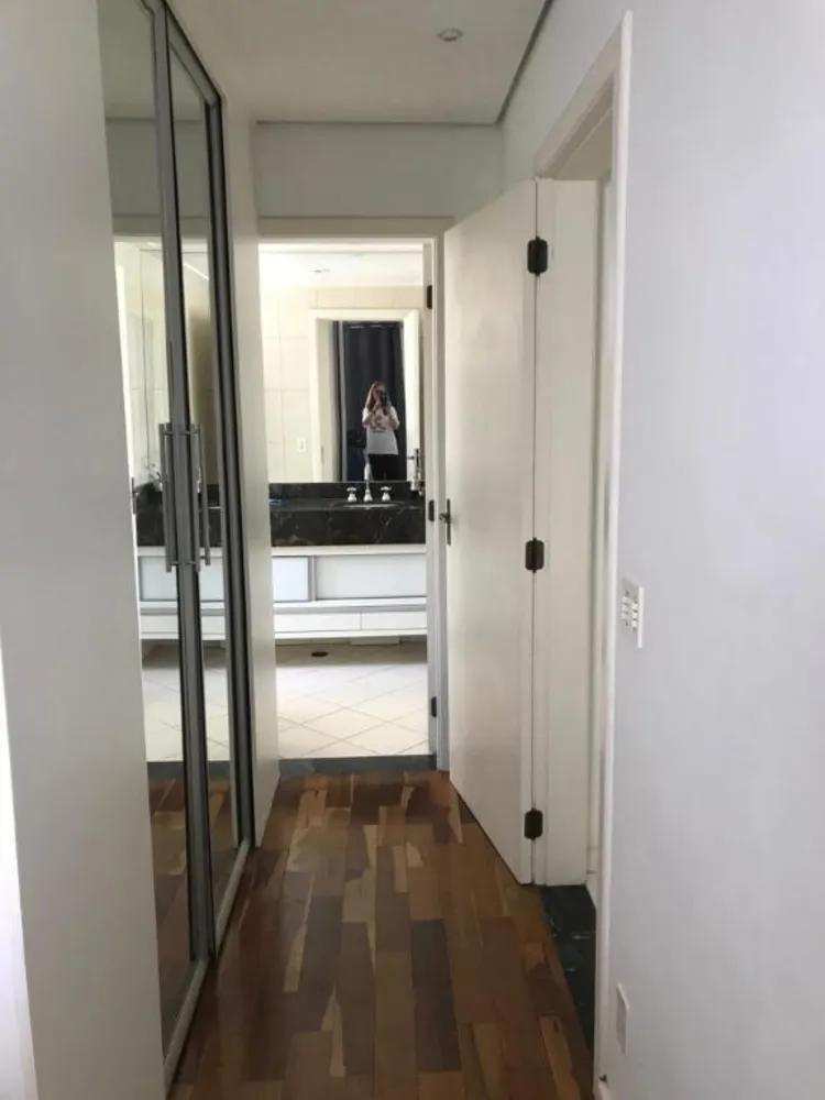 Apartamento, 4 quartos, 127 m² - Foto 8