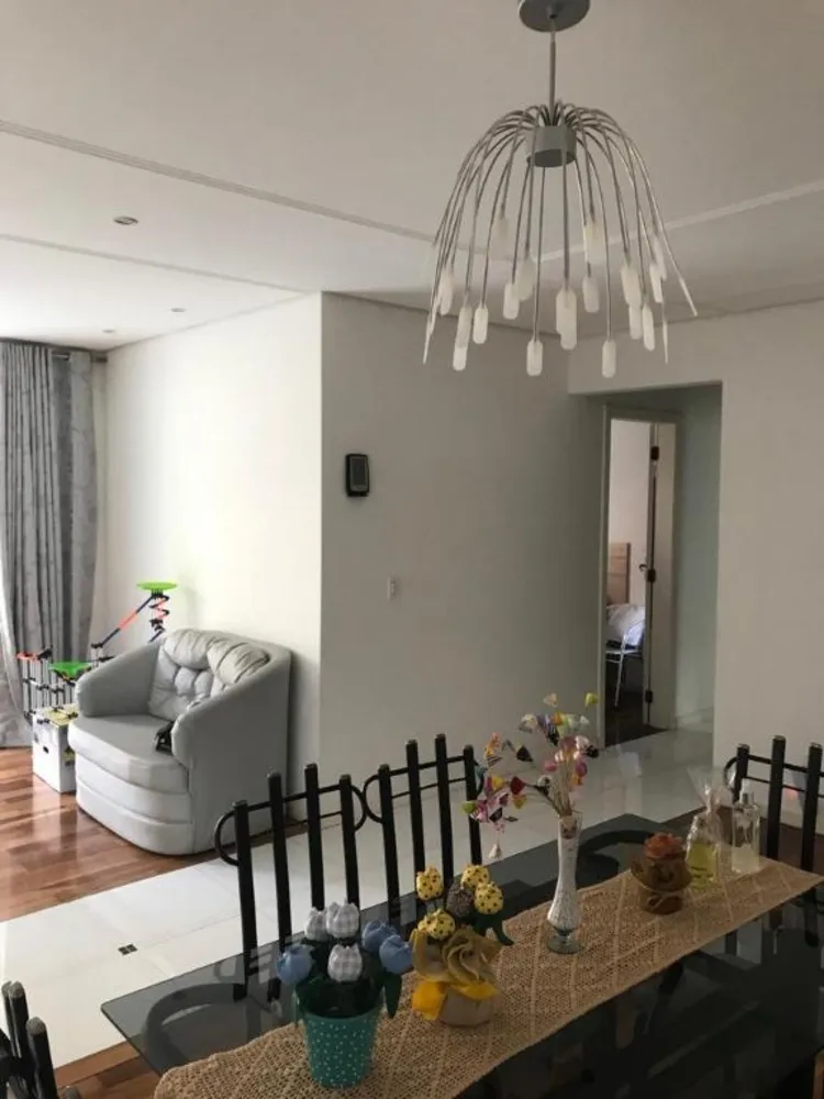 Apartamento, 4 quartos, 127 m² - Foto 3