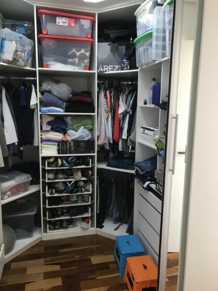 Apartamento, 4 quartos, 127 m² - Foto 6