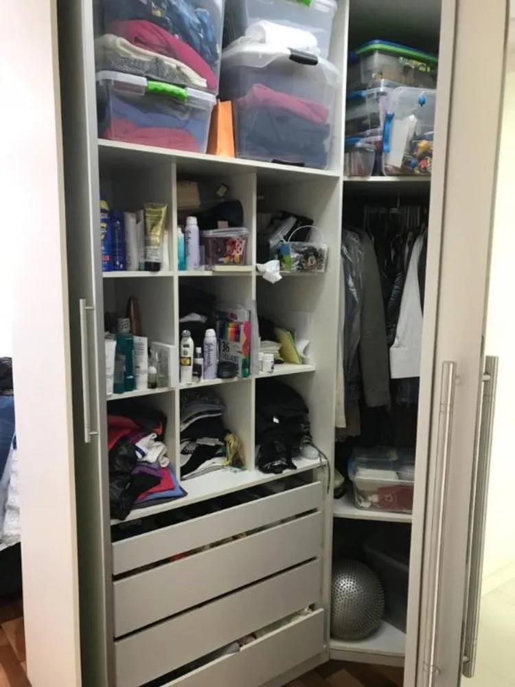 Apartamento, 4 quartos, 127 m² - Foto 7