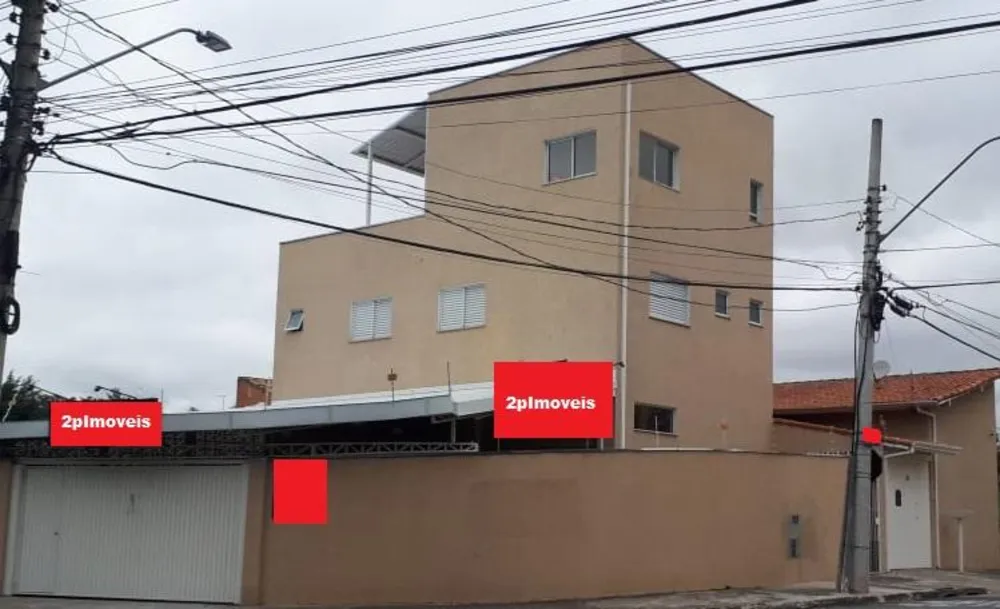 Prédio Inteiro, 175 m² - Foto 1