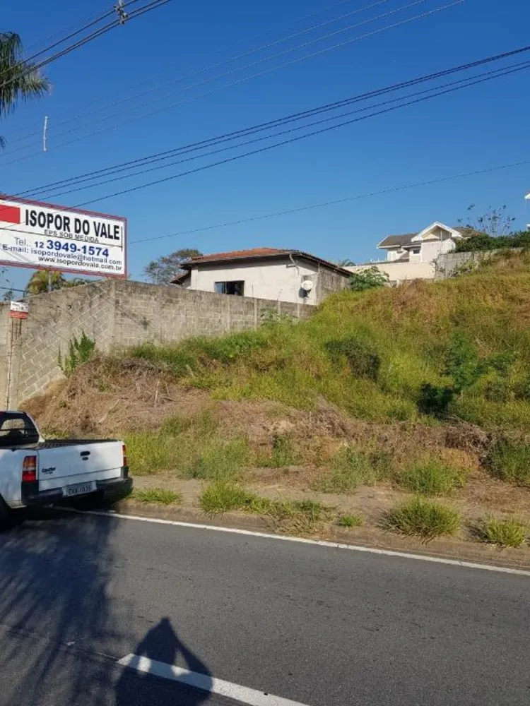 Terreno, 827 m² - Foto 3