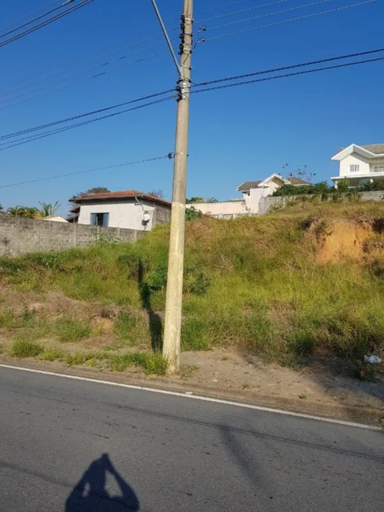 Terreno, 827 m² - Foto 1