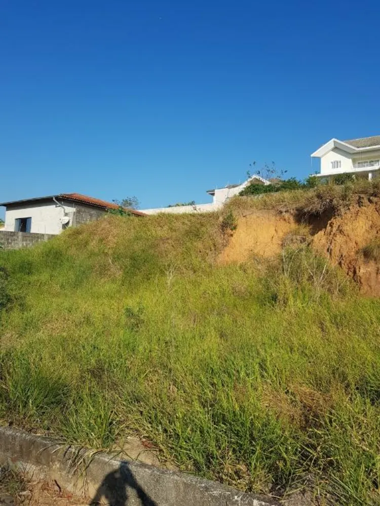 Terreno, 827 m² - Foto 2