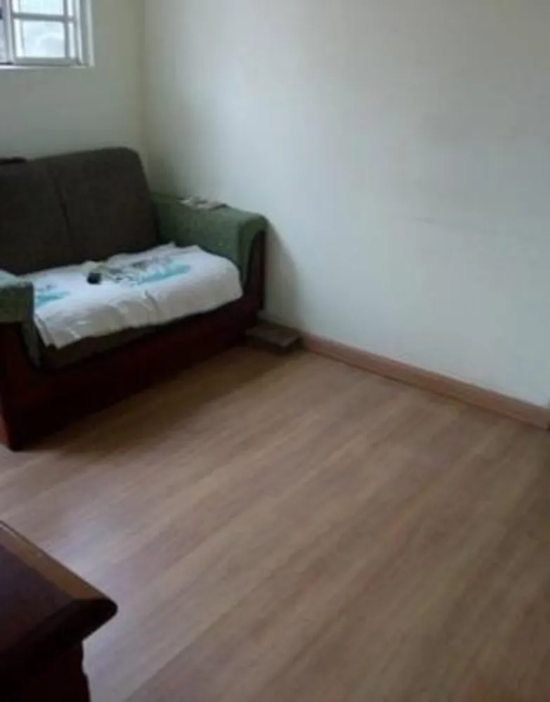 Casa, 2 quartos, 49 m² - Foto 5