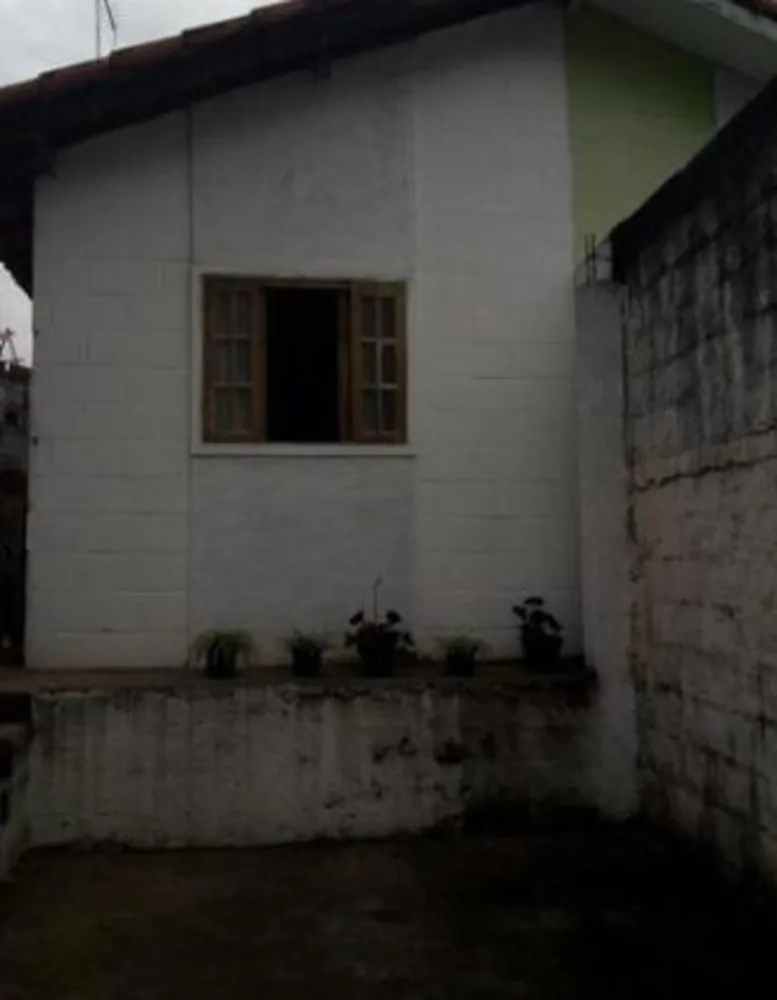 Casa, 2 quartos, 49 m² - Foto 2