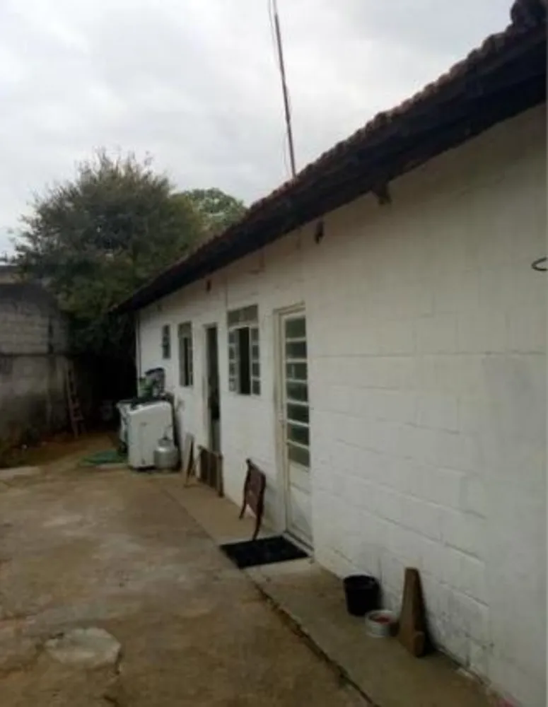 Casa, 2 quartos, 49 m² - Foto 1