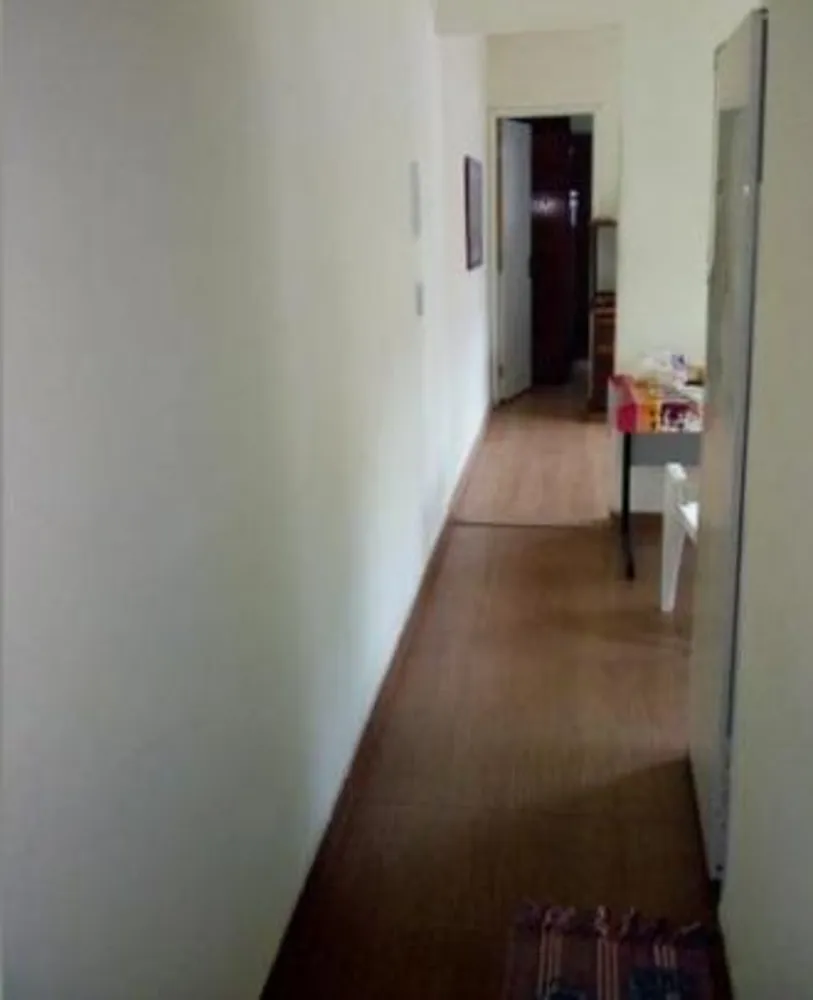 Casa, 2 quartos, 49 m² - Foto 3