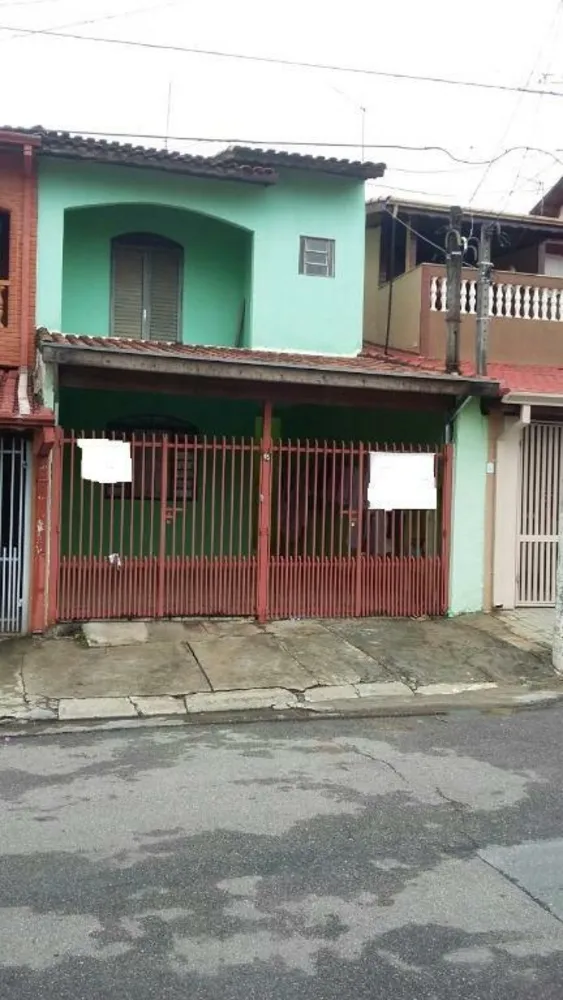 Casa, 3 quartos, 149 m² - Foto 1