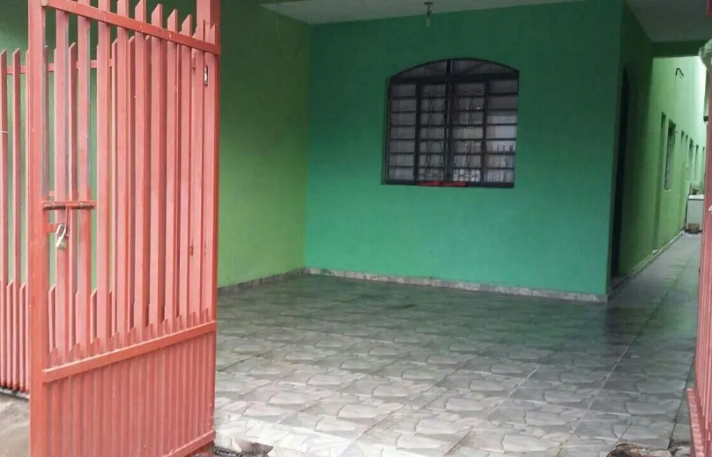Casa, 3 quartos, 149 m² - Foto 6