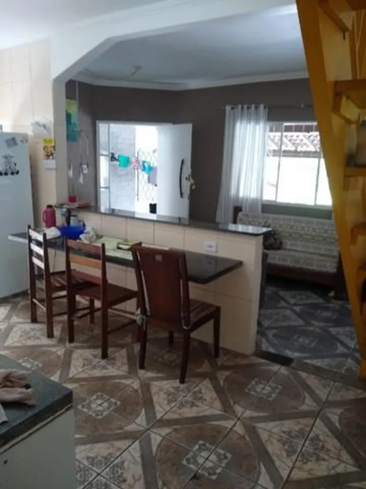 Casa, 2 quartos, 127 m² - Foto 6