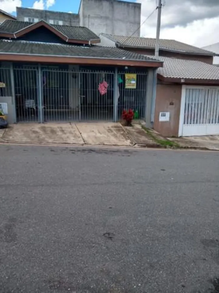 Casa, 2 quartos, 127 m² - Foto 1