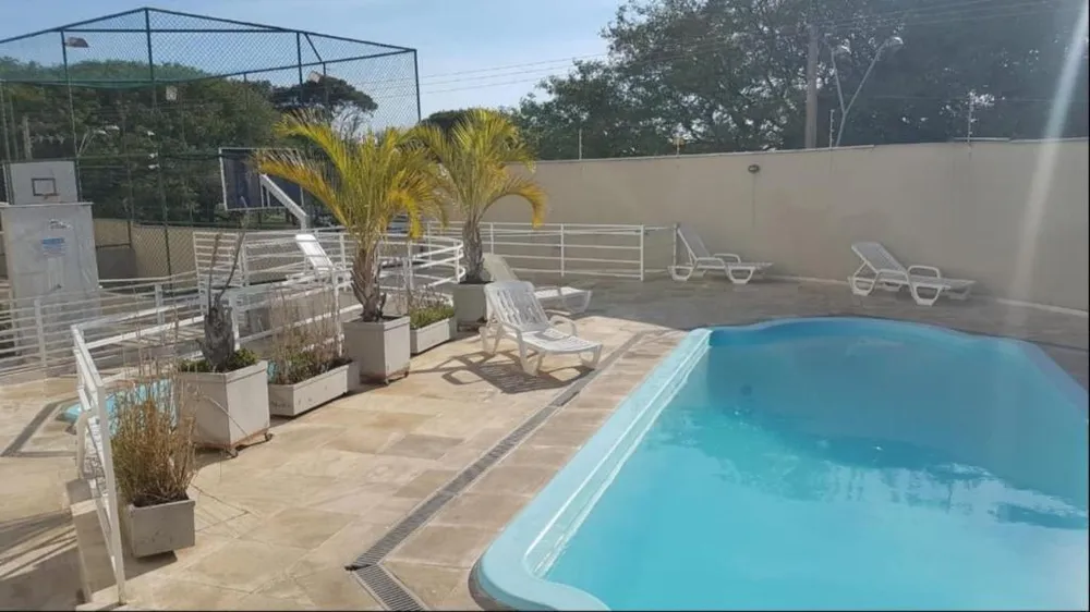 Apartamento, 2 quartos, 63 m² - Foto 6