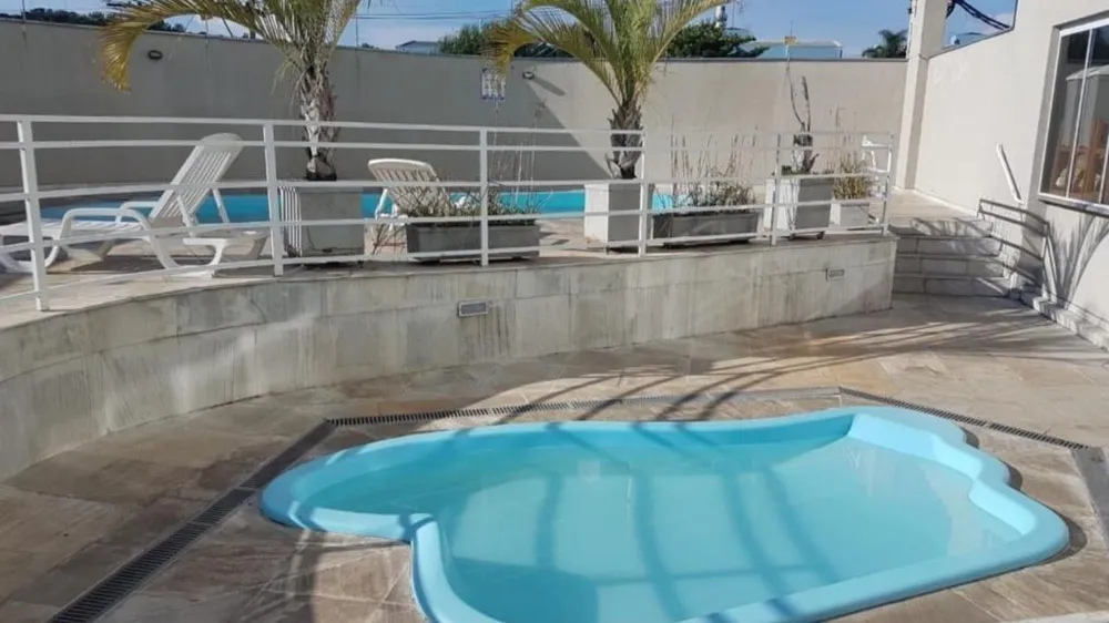 Apartamento, 2 quartos, 63 m² - Foto 5