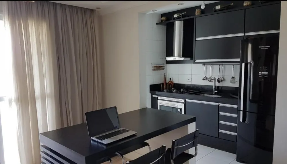 Apartamento, 2 quartos, 63 m² - Foto 1