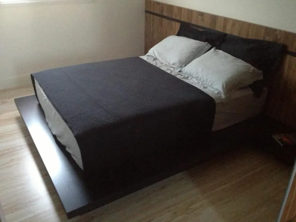 Apartamento, 2 quartos, 63 m² - Foto 3