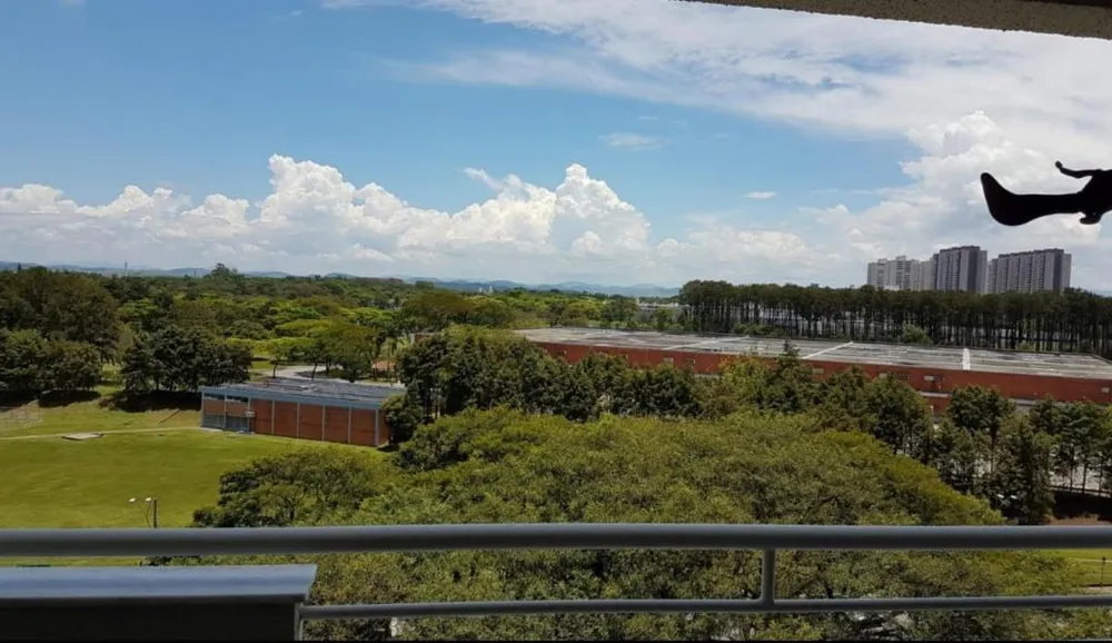 Apartamento, 2 quartos, 63 m² - Foto 2