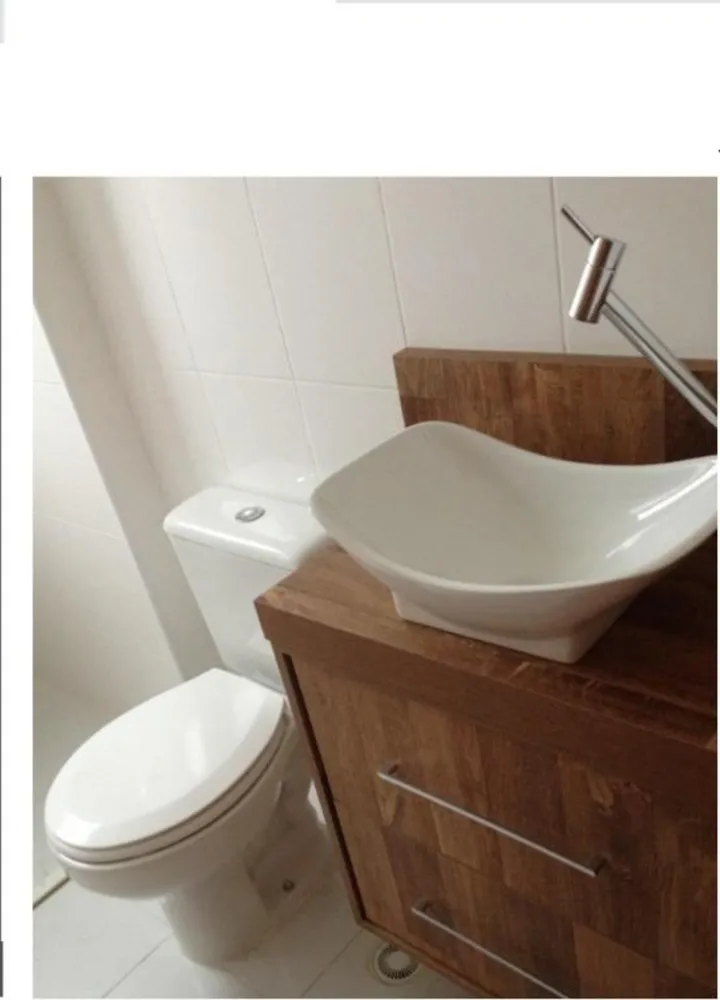 Apartamento, 2 quartos, 63 m² - Foto 8