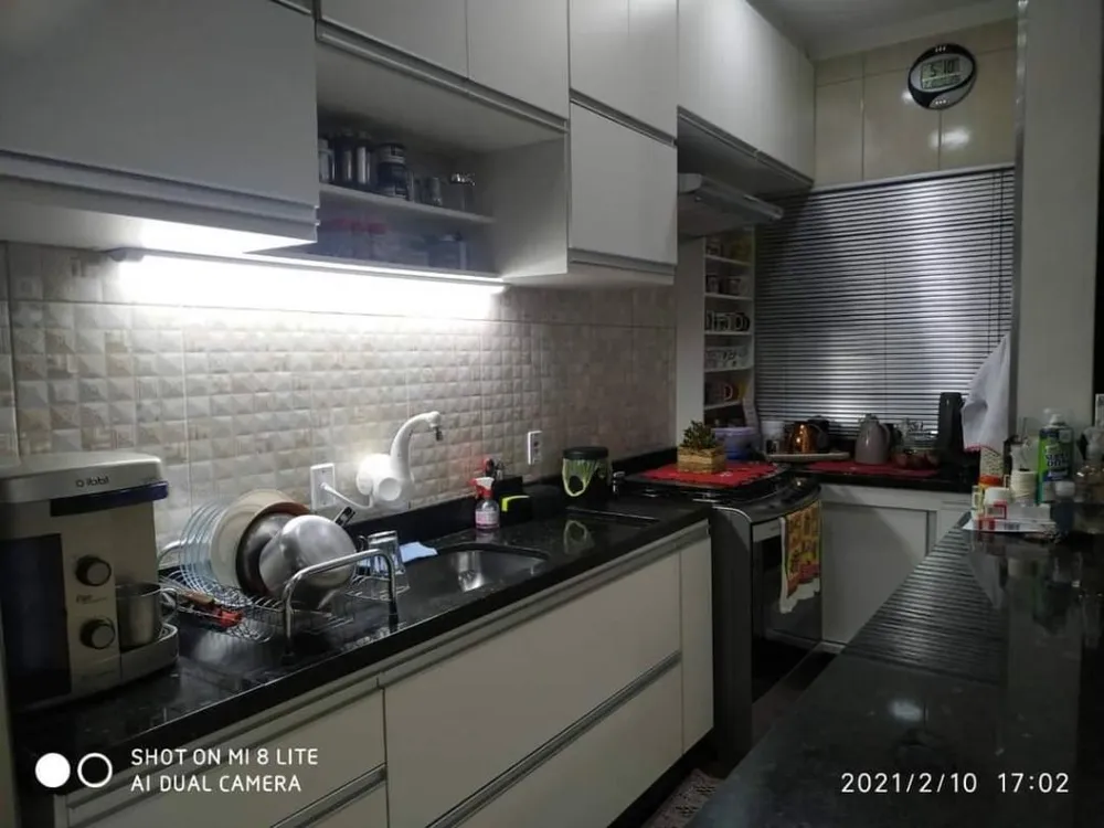 Sobrado, 4 quartos, 208 m² - Foto 4