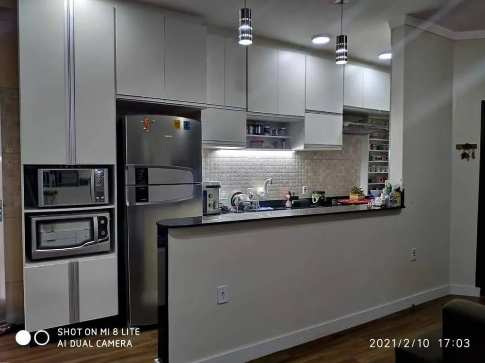Sobrado, 4 quartos, 208 m² - Foto 2