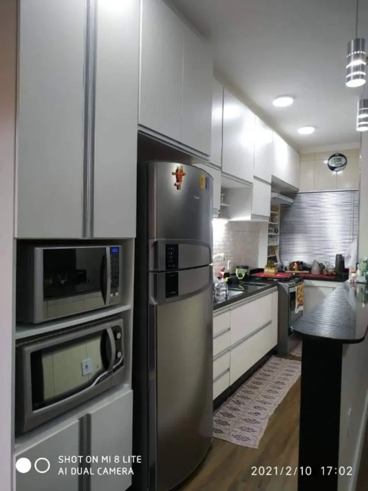Sobrado, 4 quartos, 208 m² - Foto 6