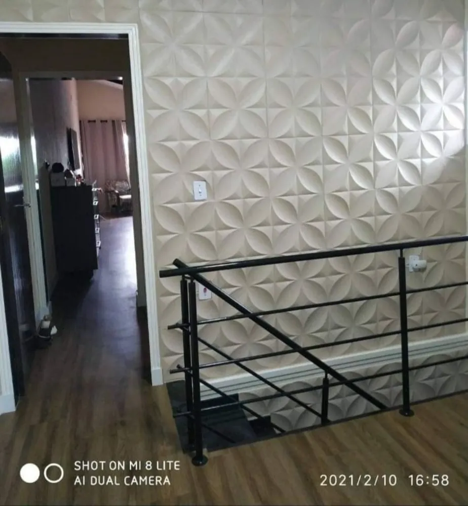 Sobrado, 4 quartos, 208 m² - Foto 7