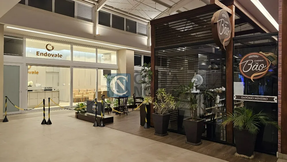 Loja-Salão, 79 m² - Foto 12