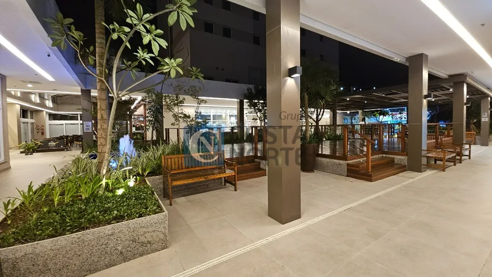 Loja-Salão, 79 m² - Foto 5