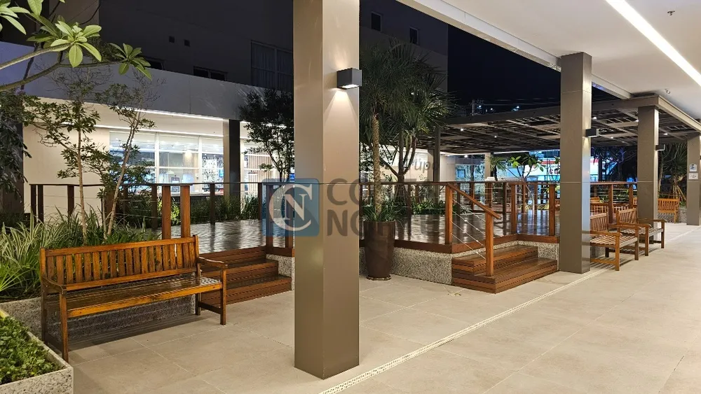 Loja-Salão, 79 m² - Foto 4