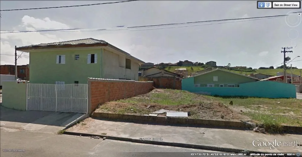 Terreno, 276 m² - Foto 5