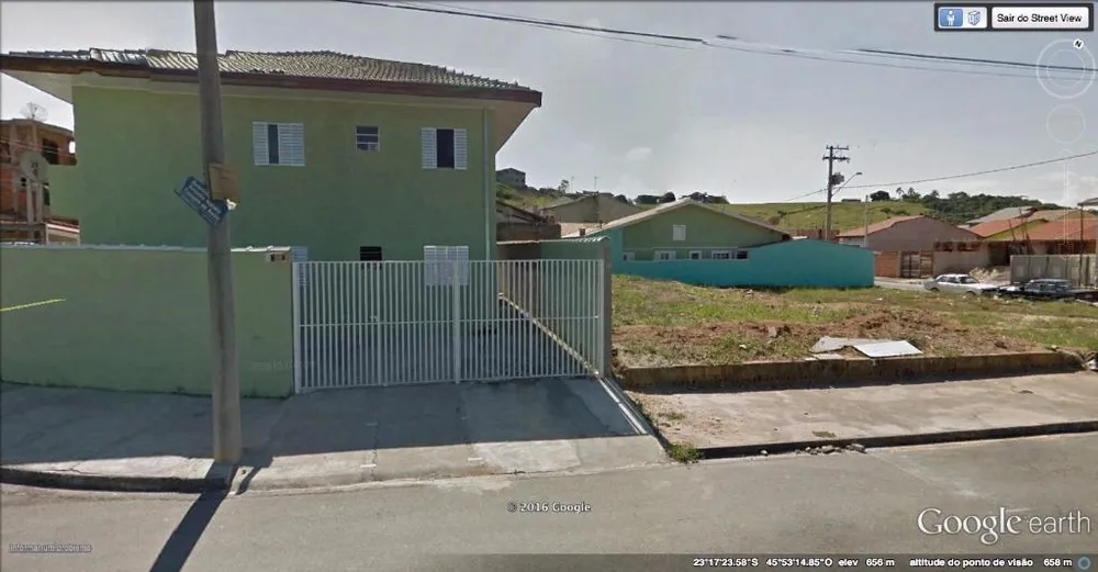 Terreno, 276 m² - Foto 1