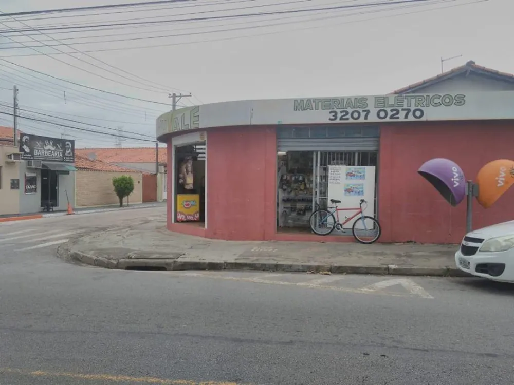Loja-Salão, 40 m² - Foto 4