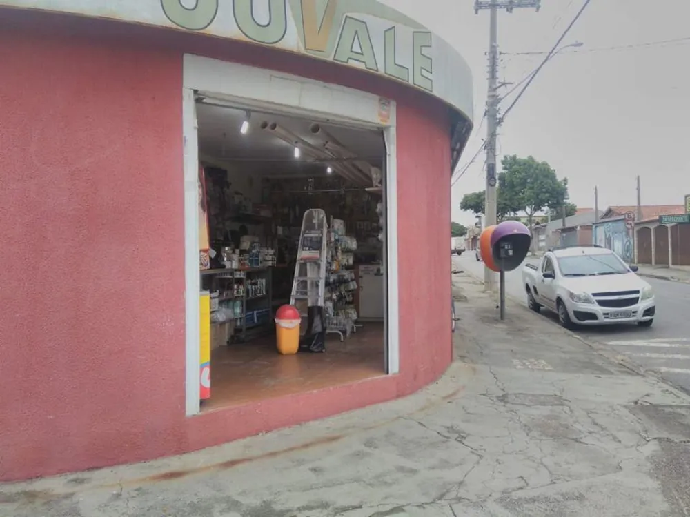 Loja-Salão, 40 m² - Foto 5