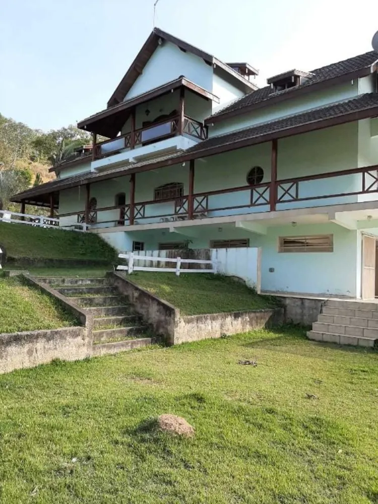 Chácara, 5 quartos, 2 hectares - Foto 1