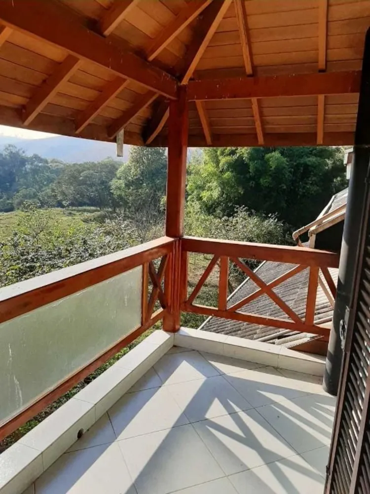 Chácara, 5 quartos, 2 hectares - Foto 4