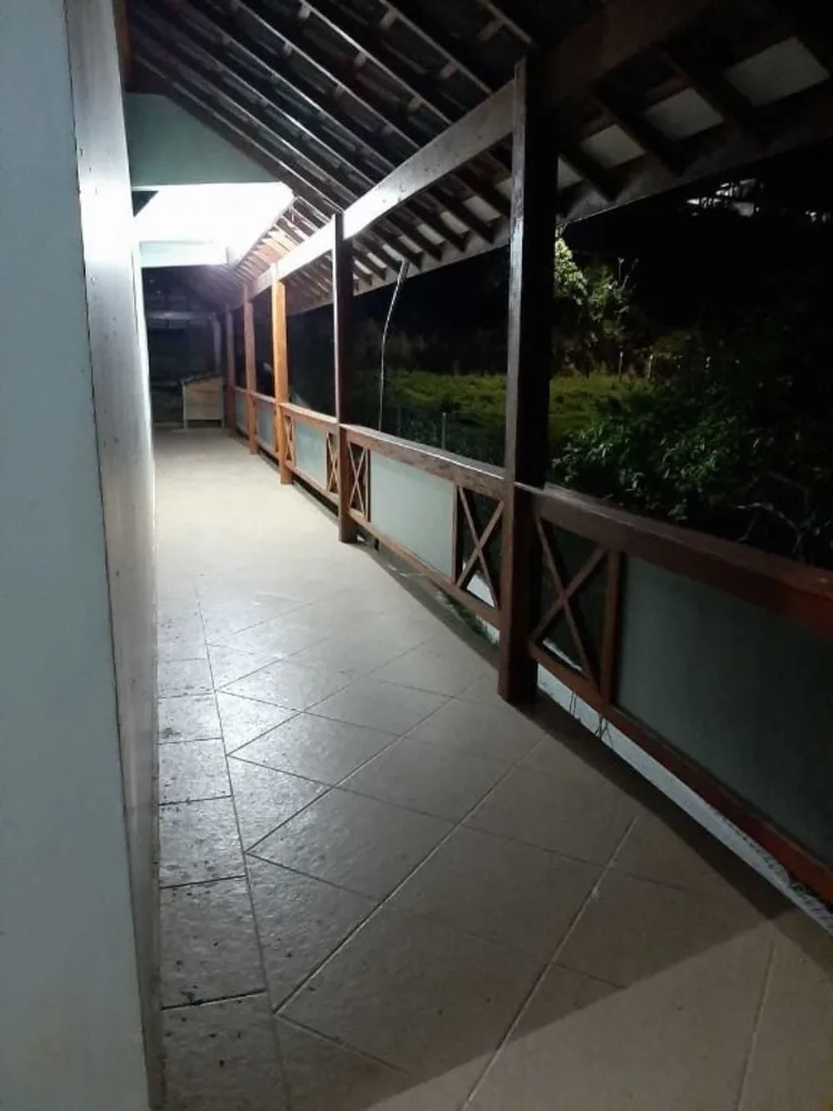 Chácara, 5 quartos, 2 hectares - Foto 6