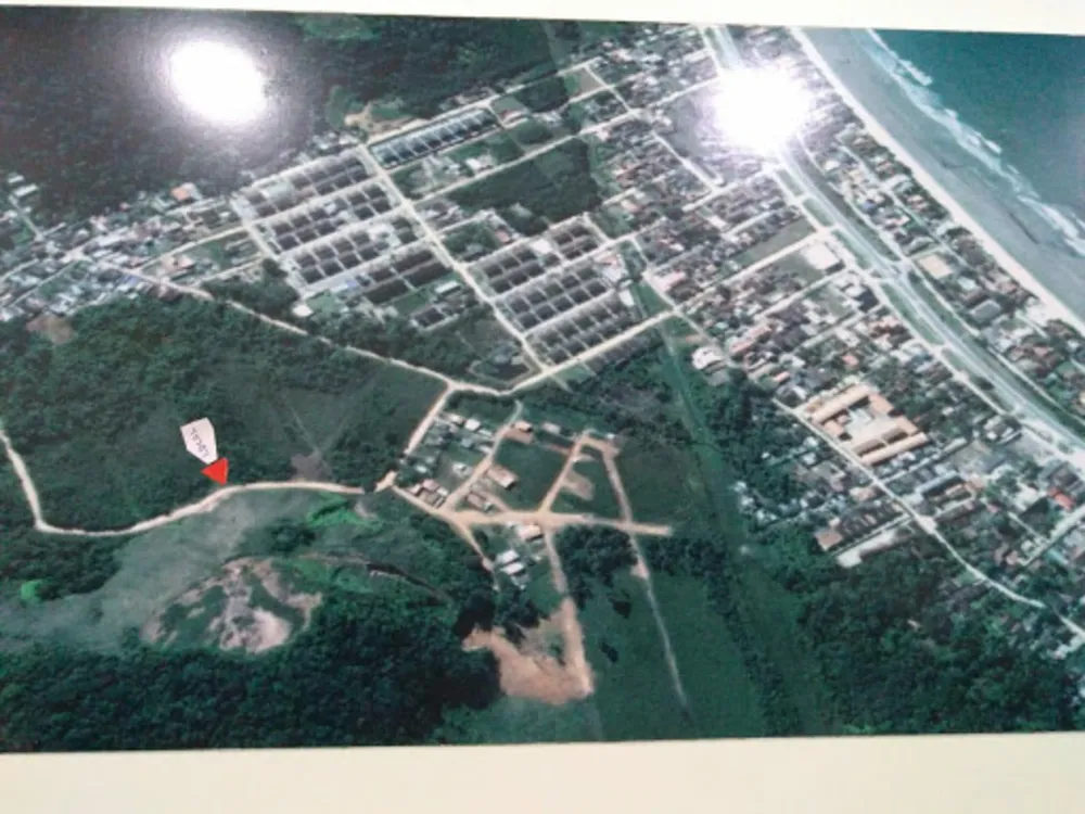 Terreno, 1 hectares - Foto 1