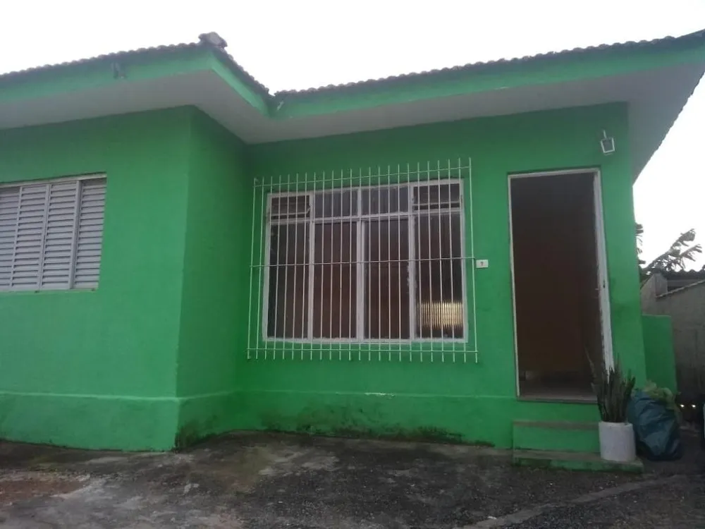 Casa, 3 quartos, 117 m² - Foto 1
