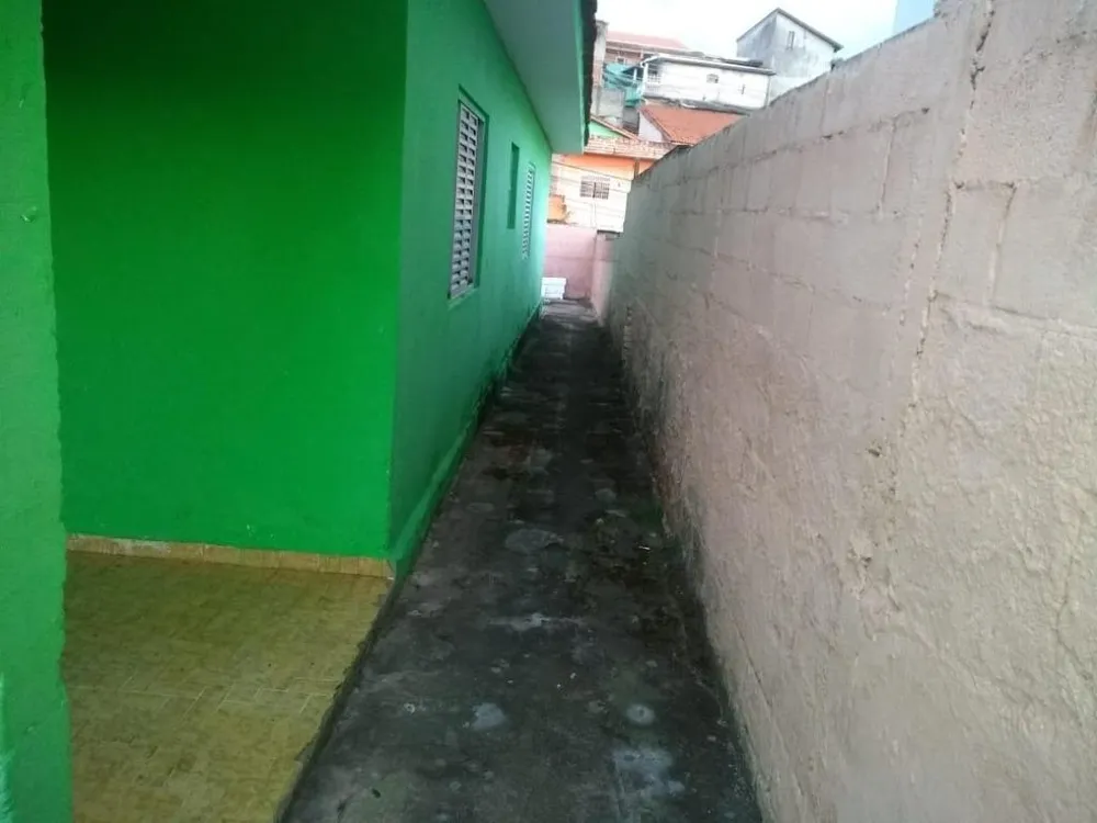 Casa, 3 quartos, 117 m² - Foto 2