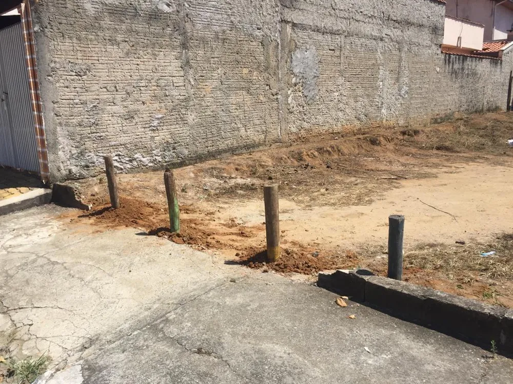 Terreno, 536 m² - Foto 1