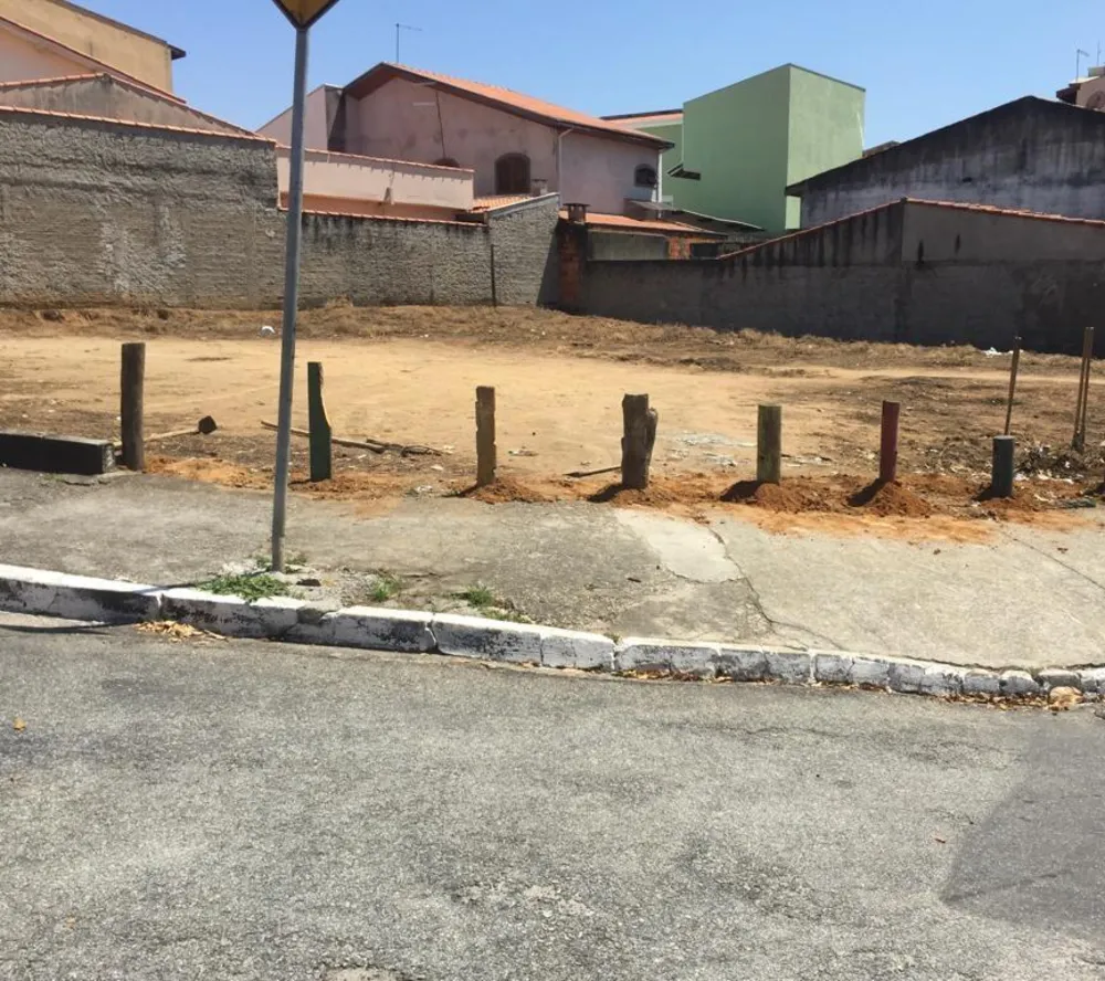 Terreno, 536 m² - Foto 3