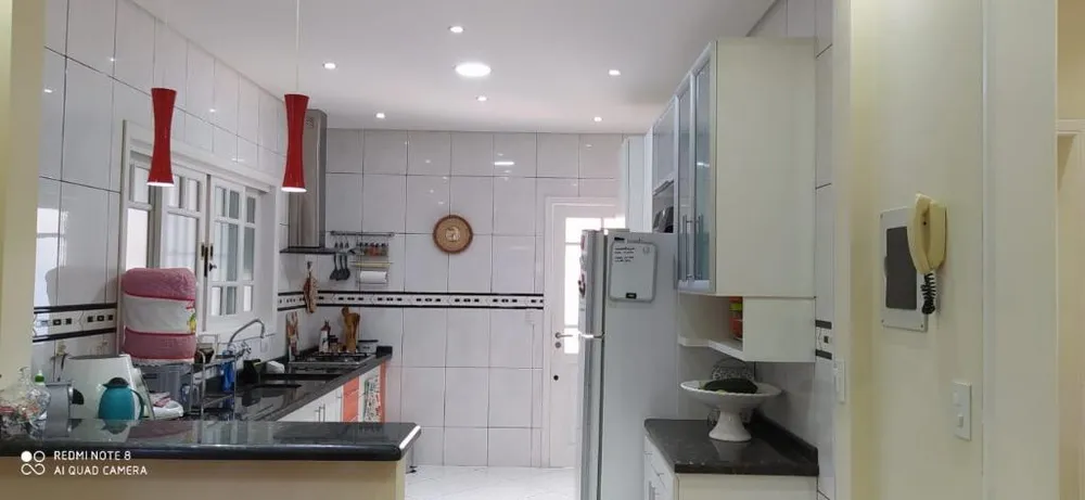 Sobrado, 3 quartos, 196 m² - Foto 4