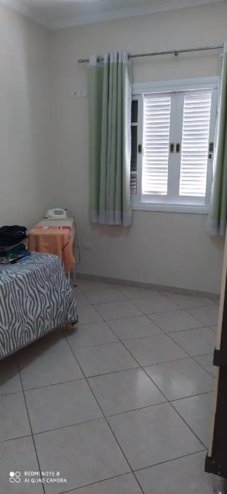Sobrado, 3 quartos, 196 m² - Foto 5